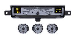 DAK-HDX-61C-IMPS, Dakota Digital HDX Direct-Fit Analog Gauge Systems for 1961-1962 IMPALA - HDX-61C-IMP-S في الإمارات, دبي. Condition - new. Price 7,380 AED. Photo, seller contacts | AUTO.AE
