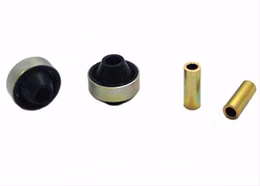 WHL-W53275, Whiteline Control Arm Bushings for 2003-2008 COROLLA, 2001-2009 PRIUS, 2005-2010 TC - W53275 в ОАЭ, Дубай. Состояние - новое. Цена 550 AED. Фото, контакты продавца | AUTO.AE