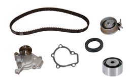 CEL-PP284LK2, Continental Pro Series Plus Timing Belt Kits PP284LK2 في الإمارات, دبي. Condition - new. Price 1,260 AED. Photo, seller contacts | AUTO.AE