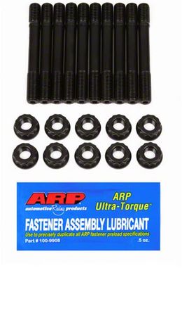 ARP-201-5001, ARP Main Stud Kits 201-5001 в ОАЭ, Дубай. Состояние - новое. Цена 520 AED. Фото, контакты продавца | AUTO.AE