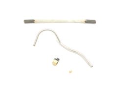 CST-MUK1002-OE, Classic Tube Choke Tubes for 1964-1969 MUSTANG, 1965-1967 P-100 - MUK1002-OE in UAE, Dubai. Condition - new. Price 110 AED. Photo, seller contacts | AUTO.AE