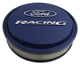 FMS-302-381, Ford Performance Parts Slant-Edge Air Cleaners 302-381 في الإمارات, دبي. Condition - new. Price ⁦1,080 AED⁩. Photo, seller contacts | AUTO.AE