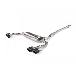 S-ME/T/6H, AKRAPOVIC S-ME/T/6H Exhaust System Evolution Line (Titanium) for MERCEDES-BENZ AMG CLA45 / CLA45S (C118/X118) in UAE, Dubai. Condition - new. Price 23,070 AED. Photo, seller contacts | AUTO.AE