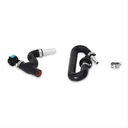 MIO-HSFIST16IHBK, Mishimoto - Air Intake Tubes for 2016-2019 FIESTA - MMHOSE-FIST-16IHBK في الإمارات, دبي. Condition - new. Price 860 AED. Photo, seller contacts | AUTO.AE