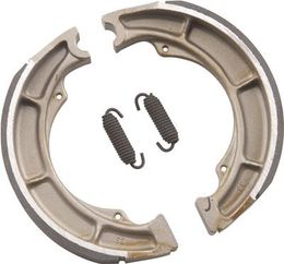 EBP-606, EBC Organic Brake Shoes 606 в ОАЭ, Дубай. Состояние - новое. Цена 260 AED. Фото, контакты продавца | AUTO.AE