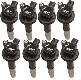 MSD-55158, MSD Street Fire Coils for 2011-2016 F-150, MUSTANG - 55158 في الإمارات, دبي. Condition - new. Price 2,440 AED. Photo, seller contacts | AUTO.AE