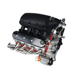 ICB-BKT-LS31-AC1, ICT Billet Air Conditioning Compressor Brackets BKT-LS31-AC1 في الإمارات, دبي. Condition - new. Price 1,440 AED. Photo, seller contacts | AUTO.AE