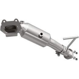 MPE-21-030, MagnaFlow Direct-Fit Catalytic Converters for 2020-2023 GLADIATOR, 2012-2024 WRANGLER, 2018 WRANGLER JK - 21-030 in UAE, Dubai. Condition - new. Price 2,800 AED. Photo, seller contacts | AUTO.AE