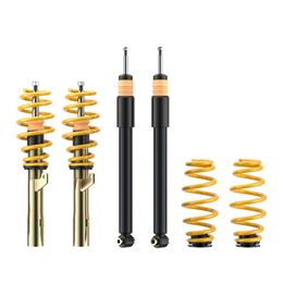 13287010, ST 13287010 Coilover Kit ST X Galvanized Steel with Fixed Damping for TESLA Model 3 / Model Y в ОАЭ, Дубай. Состояние - новое. Цена 5 510 AED. Фото, контакты продавца | AUTO.AE