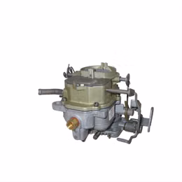 URM-6-6269, UREMCO Remanufactured  CFM 2-Barrel Carburetor 6-6269 in UAE, Dubai. Condition - new. Price 940 AED. Photo, seller contacts | AUTO.AE
