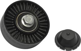 CEL-50006, Continental Accu-Drive Idler Pulleys 50006 в ОАЭ, Дубай. Состояние - новое. Цена 270 AED. Фото, контакты продавца | AUTO.AE