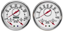NVU-37257-03M, New Vintage USA Woodward Series Analog Gauges 37257-03M в ОАЭ, Дубай. Состояние - новое. Цена 3 820 AED. Фото, контакты продавца | AUTO.AE