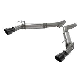 FLO-717991, Flowmaster FlowFX Exhaust Systems for 2010-2015 CAMARO - 717991 في الإمارات, دبي. Condition - new. Price 3,350 AED. Photo, seller contacts | AUTO.AE