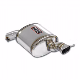 402904, SUPERSPRINT 402904 Rear Exhaust for RANGE ROVER SPORT (L494) في الإمارات, دبي. Condition - new. Price 3,120 AED. Photo, seller contacts | AUTO.AE
