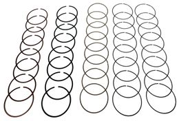 JEP-J71408-41455, JE Pistons Pro Seal Piston Rings J71408-4145-5 в ОАЭ, Дубай. Состояние - новое. Цена ⁦1 520 AED⁩. Фото, контакты продавца | AUTO.AE