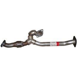BRE-750-561, BRExhaust Direct-Fit Intermediate Pipes for 2006-2008 6 - 750-561 في الإمارات, دبي. Condition - new. Price 1,630 AED. Photo, seller contacts | AUTO.AE