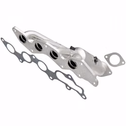 49850, MAGNAFLOW 49850 Manifold Catalytic Converter OEM Grade for FORD Focus 2008-2010 in UAE, Dubai. Condition - new. Price 3,180 AED. Photo, seller contacts | AUTO.AE