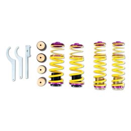 253250AX, KW 253250AX Height Adjustable Spring Kit for MERCEDES BENZ SL63 AMG 4matic (R232) 2022+ في الإمارات, دبي. Condition - new. Price 6,240 AED. Photo, seller contacts | AUTO.AE