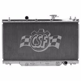 7000, CSF 7000 Radiator for ACURA RSX 2002-2006 in UAE, Dubai. Condition - new. Price 2,110 AED. Photo, seller contacts | AUTO.AE