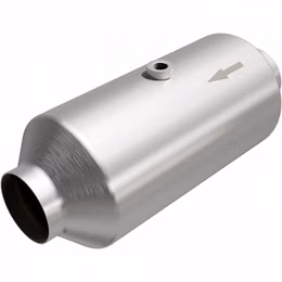 51299, MAGNAFLOW 51299 Universal Catalytic Converter OEM Grade 3.00 inch for FORD E-450 Super Duty 2007-2019 в ОАЭ, Дубай. Состояние - новое. Цена 3 600 AED. Фото, контакты продавца | AUTO.AE