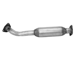 APH-DA36901, AP Exhaust ANSA Intermediate Pipes for 1998-2004 PATHFINDER - DA36901 في الإمارات, دبي. Condition - new. Price 600 AED. Photo, seller contacts | AUTO.AE