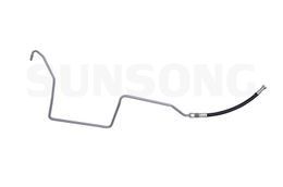 SUG-5801234, Sunsong Transmission Oil Cooler Lines for 1994-1995 GRAND CHEROKEE - 5801234 в ОАЭ, Дубай. Состояние - новое. Цена 160 AED. Фото, контакты продавца | AUTO.AE