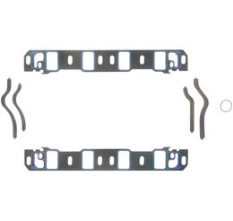 FEL-1262, Fel-Pro Performance Intake Manifold Gasket Sets 1262 في الإمارات, دبي. Condition - new. Price 170 AED. Photo, seller contacts | AUTO.AE