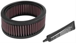 KNN-E-3226, K&N Washable Lifetime Performance Air Filters E-3226 в ОАЭ, Дубай. Состояние - новое. Цена ⁦280 AED⁩. Фото, контакты продавца | AUTO.AE
