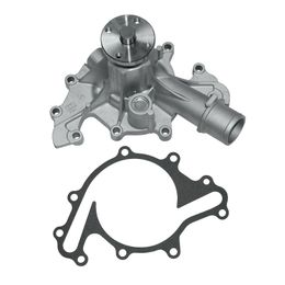 GMB-125-1940, GMB OE Replacement Water Pumps for 1996-1997 COUGAR, THUNDERBIRD, 1996-2004 MUSTANG - 125-1940 в ОАЭ, Дубай. Состояние - новое. Цена 210 AED. Фото, контакты продавца | AUTO.AE