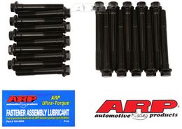 135-5202, ARP 135-5202 Main Bolt Kit for CHEVROLET Big Block WP Merlin II & III iron block в ОАЭ, Дубай. Состояние - новое. Цена 460 AED. Фото, контакты продавца | AUTO.AE