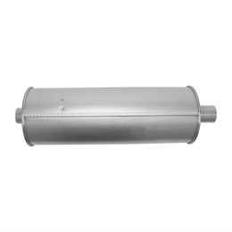 APH-2021, AP Exhaust OE Replacement Steel 2 Inch Muffler 2021 в ОАЭ, Дубай. Состояние - новое. Цена ⁦510 AED⁩. Фото, контакты продавца | AUTO.AE