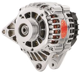 PWM-18272, Powermaster Street Alternators 18272 في الإمارات, دبي. Condition - new. Price 1,120 AED. Photo, seller contacts | AUTO.AE