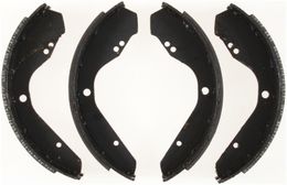 BEN-392, Bendix Brakes Brake Shoes for 1971-1980 SUPER BEETLE - 392 in UAE, Dubai. Condition - new. Price 150 AED. Photo, seller contacts | AUTO.AE