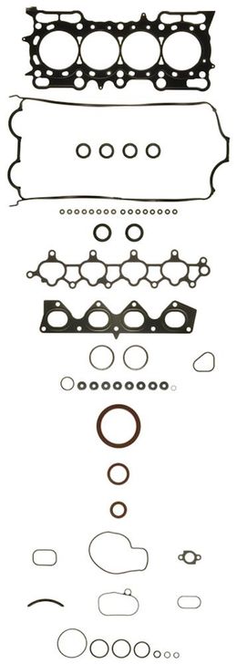 AJU-50164100, Ajusa Engine Gasket Sets for 1997-2001 PRELUDE - 50164100 in UAE, Dubai. Condition - new. Price 1,100 AED. Photo, seller contacts | AUTO.AE