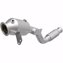 21-897, MAGNAFLOW 21-897 Catalytic Converter Direct-Fit OEM Grade for MERCEDES-BENZ Metris 2016-2022 in UAE, Dubai. Condition - new. Price 5,060 AED. Photo, seller contacts | AUTO.AE