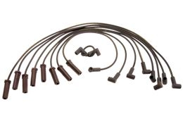 ADO-718C, ACDelco Spark Plug Wire Sets 19171846 في الإمارات, دبي. Condition - new. Price 190 AED. Photo, seller contacts | AUTO.AE
