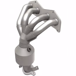 51078, MAGNAFLOW 51078 Manifold Catalytic Converter OEM Grade for PONTIAC Vibe 2009-2010 in UAE, Dubai. Condition - new. Price 4,690 AED. Photo, seller contacts | AUTO.AE