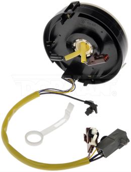 RNB-525-224, Dorman Steering Column Clock Springs for 1999-2004 MUSTANG - 525-224 في الإمارات, دبي. Condition - new. Price ⁦550 AED⁩. Photo, seller contacts | AUTO.AE
