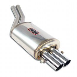 840606, SUPERSPRINT 840606 Rear Exhaust for MERCEDES R107 SL в ОАЭ, Дубай. Состояние - новое. Цена 6 620 AED. Фото, контакты продавца | AUTO.AE