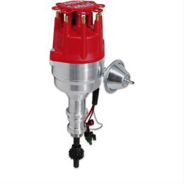 MSD-8354, MSD Pro-Billet Ready-to-Run Distributors 8354 in UAE, Dubai. Condition - new. Price 3,160 AED. Photo, seller contacts | AUTO.AE