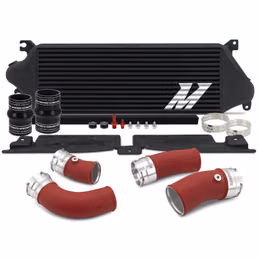 MIO-S3002, Mishimoto Intercooler and Pipe Kits for 2024-2026 LAND CRUISER, TACOMA - MMINT-TAC-24KBKRD في الإمارات, دبي. Condition - new. Price 5,920 AED. Photo, seller contacts | AUTO.AE