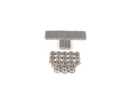 CTR-22-360, Canton Racing Oil Pan Stud Kits 22-360 in UAE, Dubai. Condition - new. Price 110 AED. Photo, seller contacts | AUTO.AE