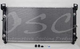 OSC-2538, OSC Automotive Radiators 2538 в ОАЭ, Дубай. Состояние - новое. Цена 1 780 AED. Фото, контакты продавца | AUTO.AE