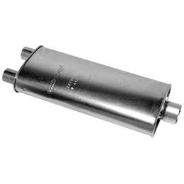 WLK-22719, Walker Quiet-Flow 3 Steel 3 Inch Muffler 22719 في الإمارات, دبي. Condition - new. Price 530 AED. Photo, seller contacts | AUTO.AE