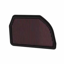 33-3176, K&N 33-3176 Replacement air filter for SUZUKI Swift V L4-1.4L F/I W/Hybrid 2020-2021 في الإمارات, دبي. Condition - new. Price 350 AED. Photo, seller contacts | AUTO.AE