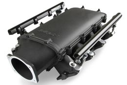HLY-300-621BK, Holley LS Modular Lo-Ram EFI Intake Manifolds 300-621BK في الإمارات, دبي. Condition - new. Price 4,730 AED. Photo, seller contacts | AUTO.AE