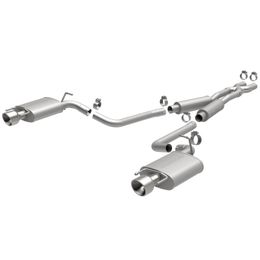 MPE-15136, MagnaFlow Street Series Performance Exhaust Systems for 2010-2014 CTS - 15136 в ОАЭ, Дубай. Состояние - новое. Цена 6 880 AED. Фото, контакты продавца | AUTO.AE