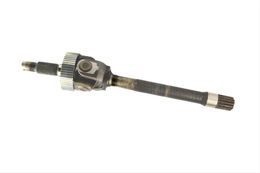 SDH-75589-1X, Spicer Drivetrain Products Front Axle Shafts for 1992-2001 CHEROKEE, 1993-1998 GRAND CHEROKEE, 1993-2002 WRANGLER - 75589-1X в ОАЭ, Дубай. Состояние - новое. Цена 3 460 AED. Фото, контакты продавца | AUTO.AE