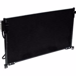 UAC-CN3573PFC, Universal Air Conditioner Air Conditioning Condensers for 2005-2007 FIVE HUNDRED, FREESTYLE, MONTEGO - CN 3573PFC في الإمارات, دبي. Condition - new. Price 370 AED. Photo, seller contacts | AUTO.AE