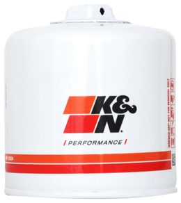 KNN-HP-2004, K&N Performance Gold Oil Filters HP-2004 في الإمارات, دبي. Condition - new. Price 80 AED. Photo, seller contacts | AUTO.AE